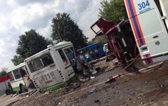 Тело украинца, погибшего в ДТП под Москвой, уж на родине Тело украинца, погибшего в ДТП под Москвой, уж на родине