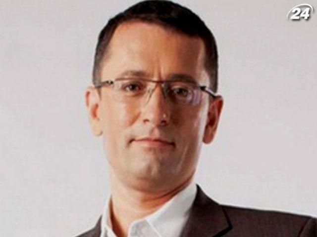 Украина не получила решение суда об экстрадиции Романюка Украина не получила решение суда об экстрадиции Романюка