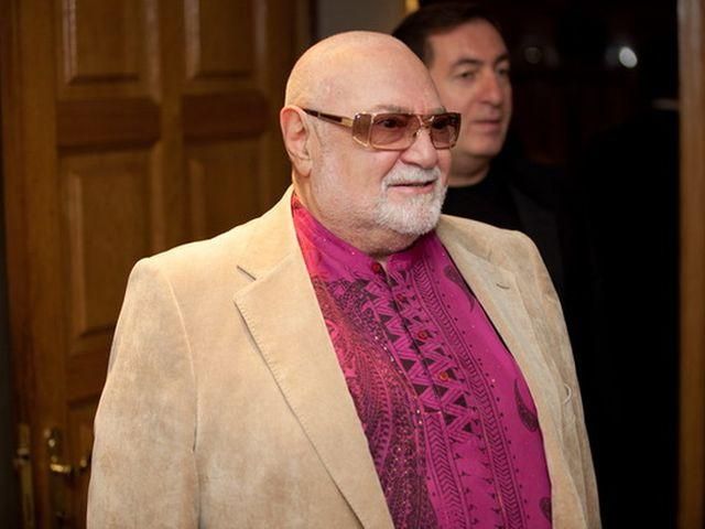 Нардеп Табачник обвинил Ющенко в опустошении Украины Нардеп Табачник обвинил Ющенко в опустошении Украины