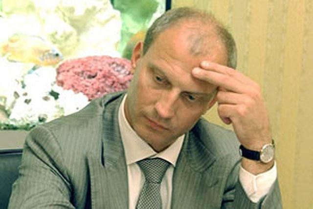 Італія надала політичний притулок бізнес-партнеру Авакова Італія надала політичний притулок бізнес-партнеру Авакова