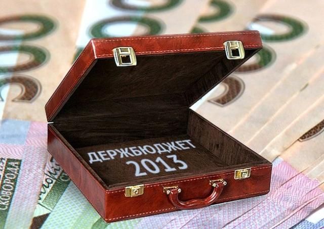 За полгода дефицит бюджета увеличился в три раза За полгода дефицит бюджета увеличился в три раза