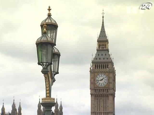 За план выхода Великобритании из ЕС предлагают 100 тысяч евро За план выхода Великобритании из ЕС предлагают 100 тысяч евро