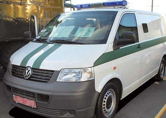 У міліції кажуть, що інкасатори самі провокують нападників на злочини У міліції кажуть, що інкасатори самі провокують нападників на злочини