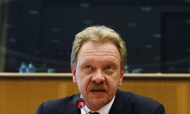 ГПУ закрыла дело против экс-главы НАК "Нафтогаз" ГПУ закрыла дело против экс-главы НАК "Нафтогаз"