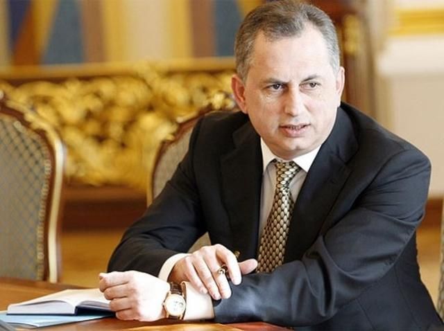 Колесников сломал ногу, - журналист Лещенко Колесников сломал ногу, - журналист Лещенко