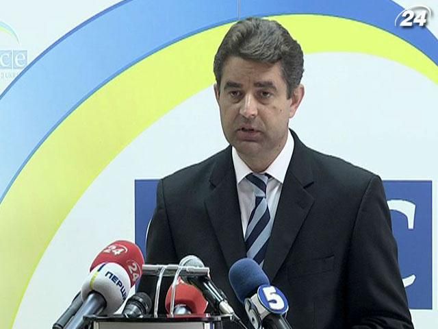 Ситуація в Єгипті напружена, на курортах - під контролем, - МЗС Ситуація в Єгипті напружена, на курортах - під контролем, - МЗС