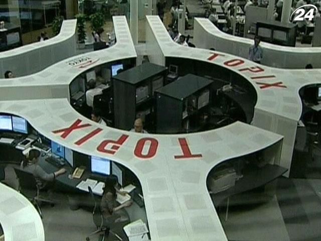 Половина бірж світу постраждали у 2012 році від хакерських атак Половина бірж світу постраждали у 2012 році від хакерських атак