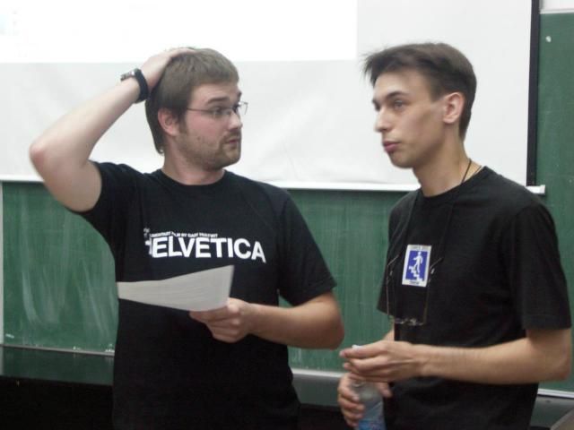 В СБУ пояснили, чому російському фотографу заборонили в'їзд до України В СБУ пояснили, чому російському фотографу заборонили в'їзд до України