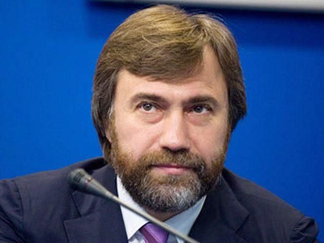 Новинский подвинет Порошенко в списке богатейших нардепов