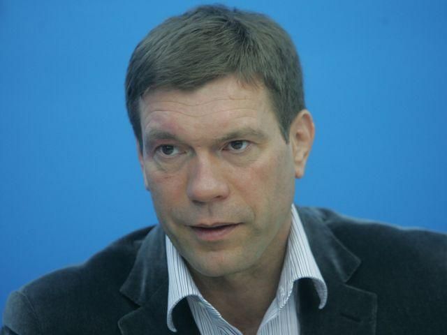 Регіонали хотіли врятувати світ, звертаючись до польського Сейму Регіонали хотіли врятувати світ, звертаючись до польського Сейму