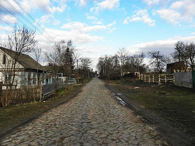 Правительство хочет отдать местные дороги регионам Правительство хочет отдать местные дороги регионам