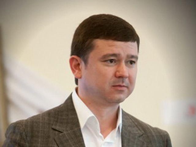 Балога рассчитывает на поддержку оппозиции на повторных выборах Балога рассчитывает на поддержку оппозиции на повторных выборах