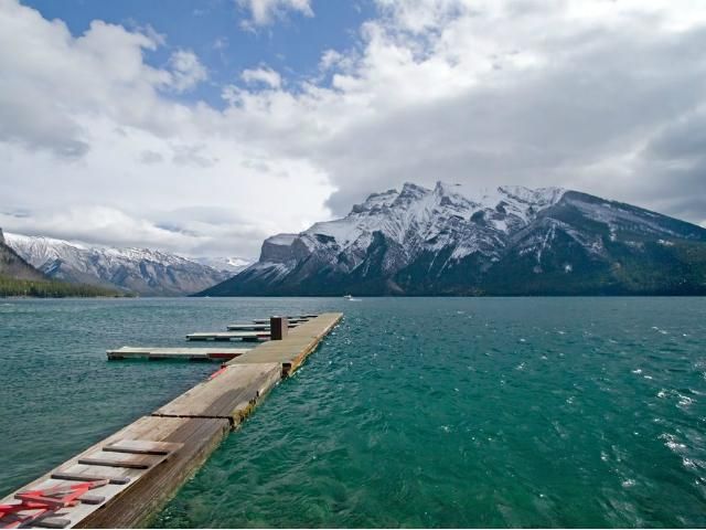 12 лучших озер для отдыха 12 лучших озер для отдыха