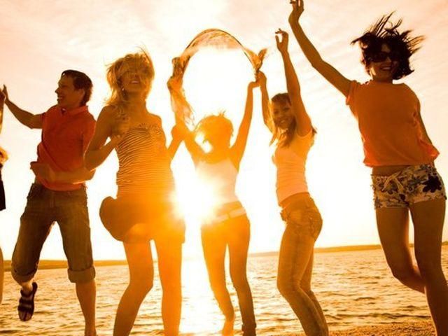 Дожди на несколько дней покинули Украину Дожди на несколько дней покинули Украину