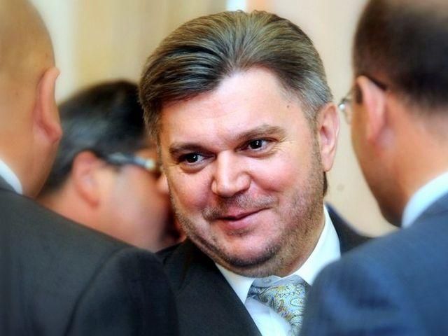 КМУ затвердив цьогорічний фінплан "Нафтогазу" з дефіцитом 18 млрд гривень КМУ затвердив цьогорічний фінплан "Нафтогазу" з дефіцитом 18 млрд гривень