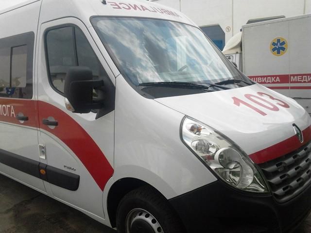 У Миколаєві жінка разом з ліжком провалилася в підвал У Миколаєві жінка разом з ліжком провалилася в підвал