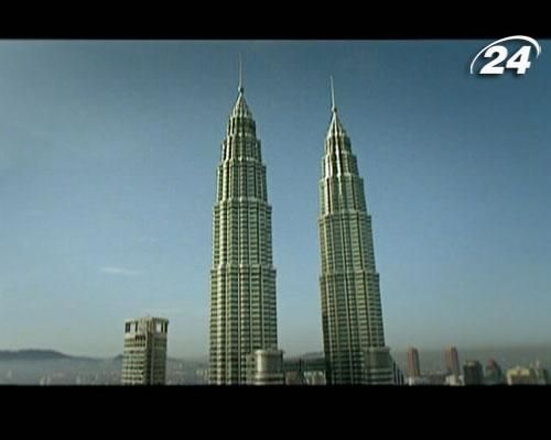 Грандиозные здания со всего мира в проекте "Суперсооружения" Грандиозные здания со всего мира в проекте "Суперсооружения"