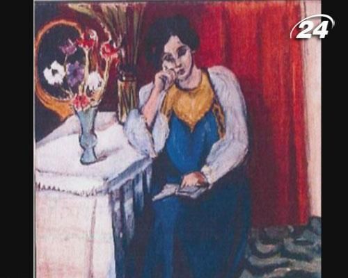 Похищенные картины Пикассо, Гогена и других художников - сожгли