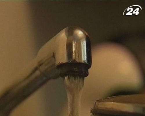 Британський уряд розгорнув кампанію за ефективне використання води Британський уряд розгорнув кампанію за ефективне використання води