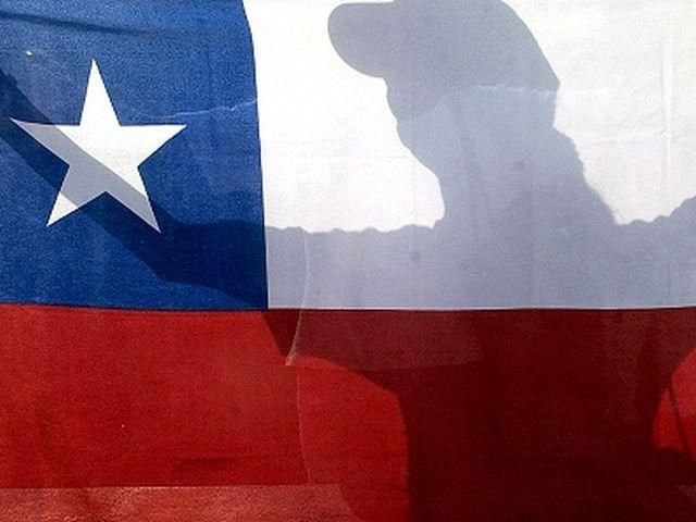 Чилийский кандидат в президенты снялся с выборов из-за депрессии Чилийский кандидат в президенты снялся с выборов из-за депрессии