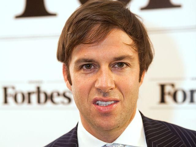 Радником Курченка став менеджер Forbes Радником Курченка став менеджер Forbes