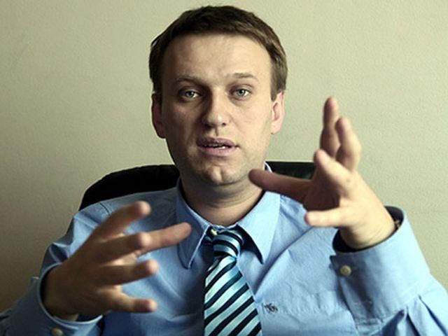 Суд визнав вину Навального: йому світить 10 років за ґратами