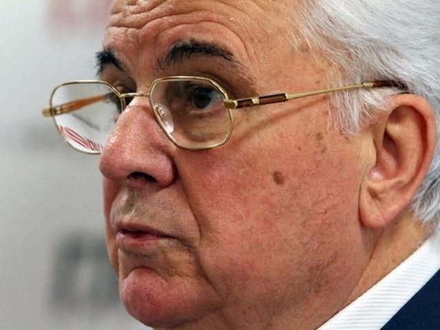 Польща не послухала "істеричних воплів" 148 депутатів від України, – Кравчук Польща не послухала "істеричних воплів" 148 депутатів від України, – Кравчук