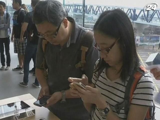 Новые iPhone будут менее интересны для потребителей, - аналитики Новые iPhone будут менее интересны для потребителей, - аналитики