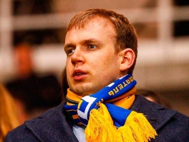 Курченко купив Брокбізнесбанк, — ЗМІ Курченко купив Брокбізнесбанк, — ЗМІ