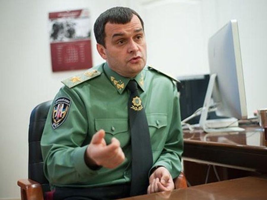 Захарченко вже відпочив і готовий зустрітися із мітингувальниками Захарченко вже відпочив і готовий зустрітися із мітингувальниками