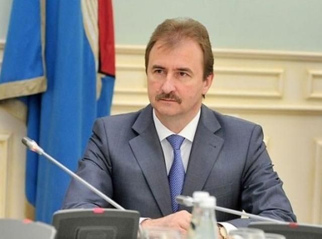 Нардепи від "Батьківщини" підуть на зустріч до Попова Нардепи від "Батьківщини" підуть на зустріч до Попова