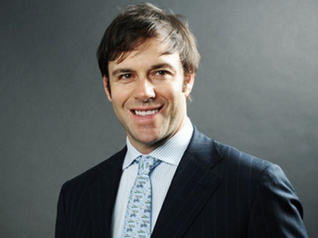 Менеджер Forbes спростував, що став радником Курченка Менеджер Forbes спростував, що став радником Курченка