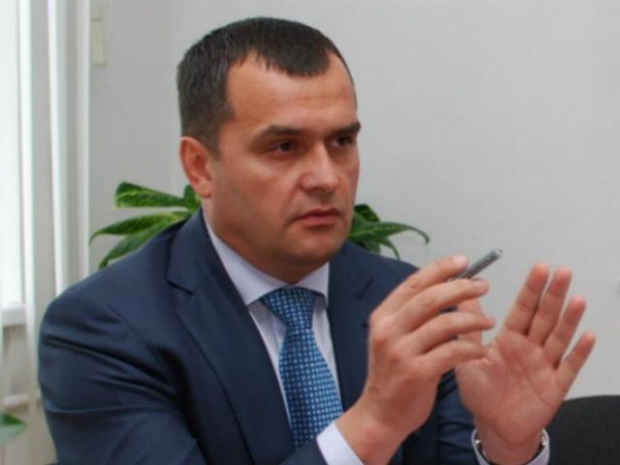 Захарченко уйдет в отставку, если докажут его связь с криминалитетом