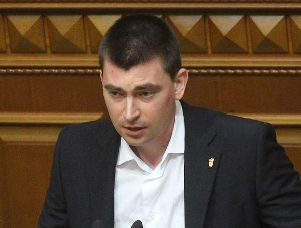 Путин и Кирилл едут в Киев шантажировать Януковича, - свободовец Путин и Кирилл едут в Киев шантажировать Януковича, - свободовец