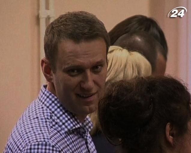 Евросоюз официально осудил приговор Навальному