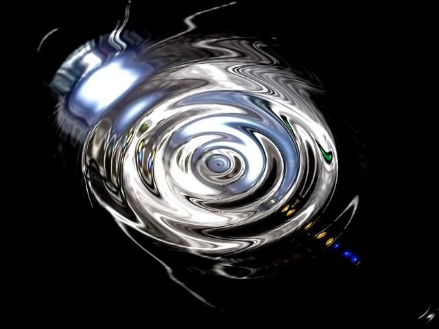 Apple будет делать iPhone и iPad из "жидкого металла" Apple будет делать iPhone и iPad из "жидкого металла"