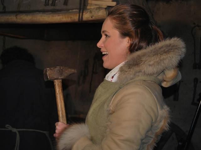 Королевська: Борги по зарплаті залишаються проблемою Королевська: Борги по зарплаті залишаються проблемою