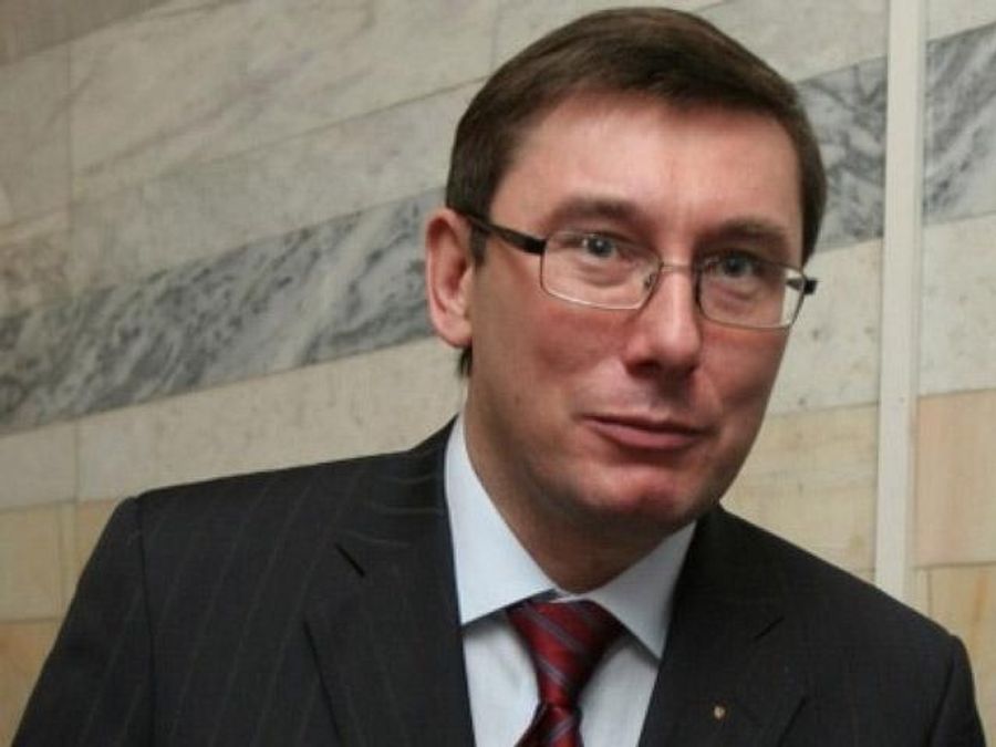Врадиевка - это не только трагедия, это признак конца эпохи, - Луценко Врадиевка - это не только трагедия, это признак конца эпохи, - Луценко