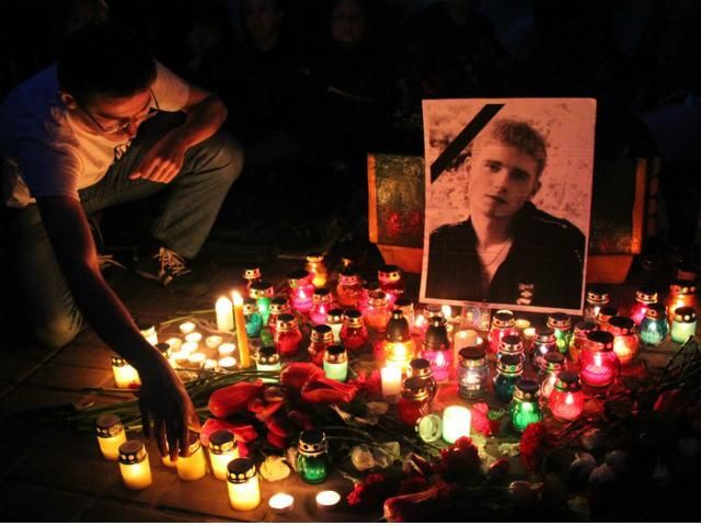 Головний лікар "швидкої" визнав, що смертю Індила несильно перейнявся Головний лікар "швидкої" визнав, що смертю Індила несильно перейнявся