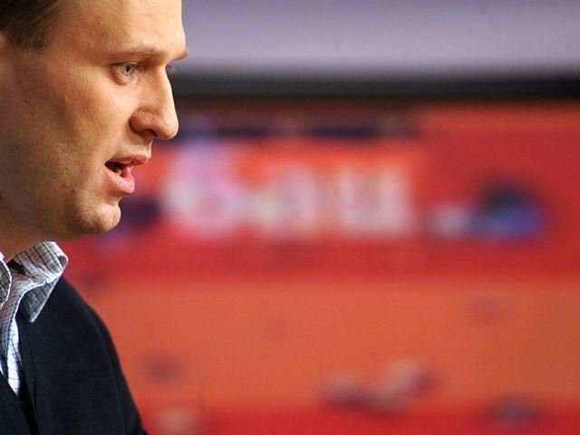 В США и ЕС осудили приговор Навальному