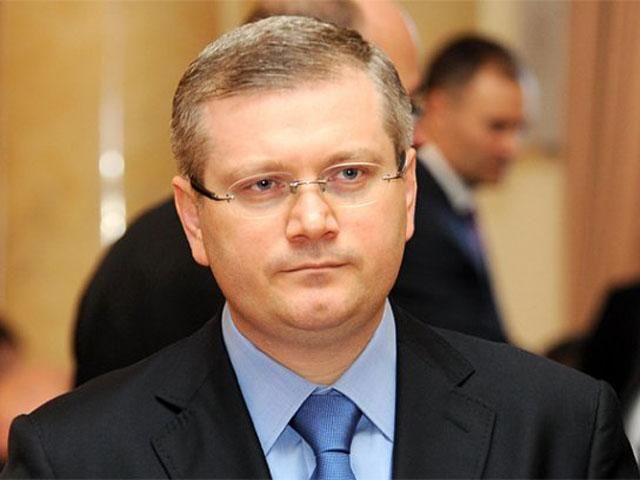 Подготовка к зиме идет с опережением, готовы на 55%, - Вилкул Подготовка к зиме идет с опережением, готовы на 55%, - Вилкул