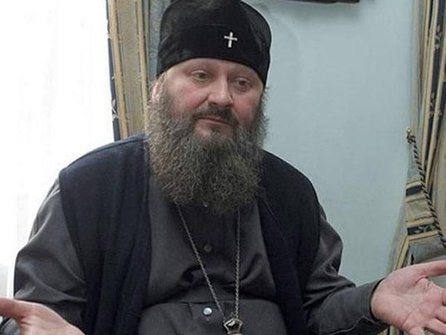 Настоятель Лаври хоче винести за її території музеї та інститут Настоятель Лаври хоче винести за її території музеї та інститут