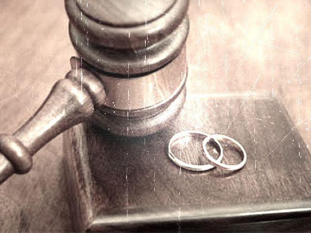 Во время развода украинцы будут делить между собой кредиты Во время развода украинцы будут делить между собой кредиты