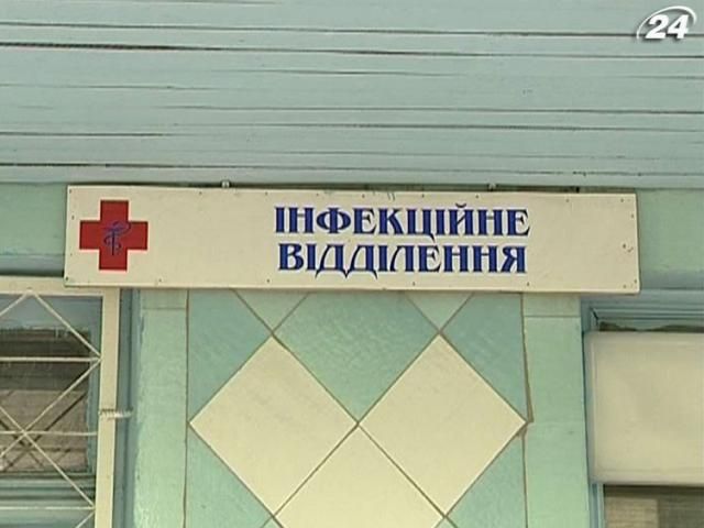З початку літа в Україні було 10 спалахів масових отруєнь, - Санепідслужба З початку літа в Україні було 10 спалахів масових отруєнь, - Санепідслужба