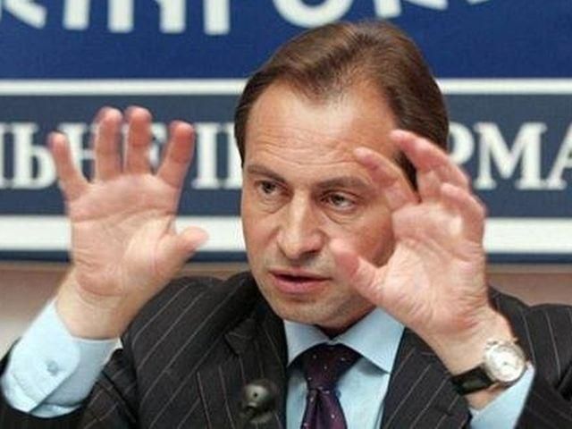 Томенко: В Администрации Президента предлагали принять участие в выборах главы государства