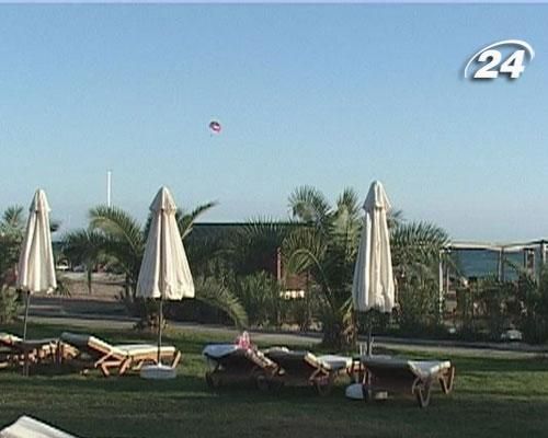 Отпуск за рубежом в среднем стоит 12 тысяч гривен Отпуск за рубежом в среднем стоит 12 тысяч гривен