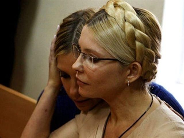 Я помогала маме передвигаться, - Евгения Тимошенко