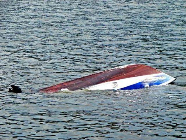 Нашли тело третьего украинца, погибшего в Азовском море Нашли тело третьего украинца, погибшего в Азовском море