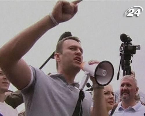 Навальный обещает победить на выборах мэра Москвы