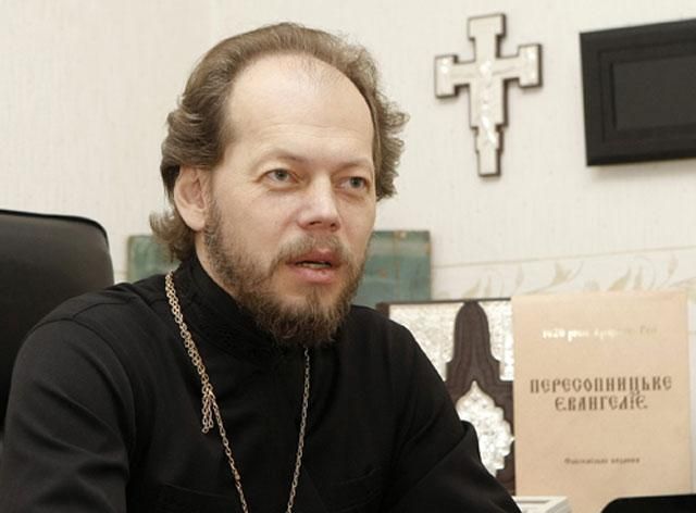 УПЦ МП не коментує ситуацію з викраденням монахинь, бо чекає результатів слідства УПЦ МП не коментує ситуацію з викраденням монахинь, бо чекає результатів слідства